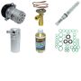 Universal Air Conditioning KT 3394 A/C System Seal Kit