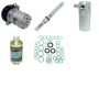 Universal Air Conditioning KT 3395 A/C System Seal Kit