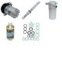 Universal Air Conditioning KT 3397 A/C System Seal Kit