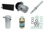 Universal Air Conditioning KT 3397A A/C System Seal Kit