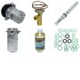 Universal Air Conditioning KT 3398 A/C System Seal Kit