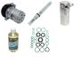 Universal Air Conditioning KT 3400 A/C System Seal Kit
