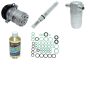 Universal Air Conditioning KT 3401 A/C System Seal Kit