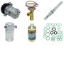 Universal Air Conditioning KT 3405 A/C System Seal Kit