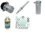 Universal Air Conditioning KT 3408 A/C System Seal Kit