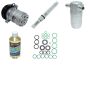 Universal Air Conditioning KT 3412 A/C System Seal Kit