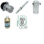 Universal Air Conditioning KT 3419 A/C System Seal Kit