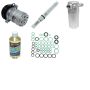 Universal Air Conditioning KT 3428 A/C System Seal Kit