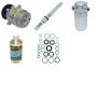Universal Air Conditioning KT 3433 A/C System Seal Kit