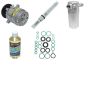 Universal Air Conditioning KT 3445 A/C System Seal Kit