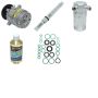 Universal Air Conditioning KT 3448 A/C System Seal Kit