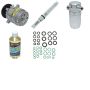 Universal Air Conditioning KT 3450 A/C System Seal Kit