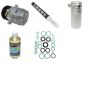 Universal Air Conditioning KT 3456 A/C System Seal Kit