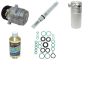 Universal Air Conditioning KT 3458 A/C System Seal Kit