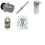 Universal Air Conditioning KT 3461 A/C System Seal Kit