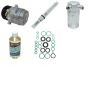 Universal Air Conditioning KT 3463 A/C System Seal Kit