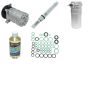 Universal Air Conditioning KT 3485 A/C System Seal Kit