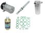 Universal Air Conditioning KT 3501 A/C System Seal Kit