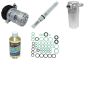 Universal Air Conditioning KT 3519 A/C System Seal Kit