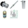 Universal Air Conditioning KT 3523 A/C System Seal Kit