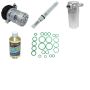 Universal Air Conditioning KT 3524 A/C System Seal Kit