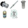 Universal Air Conditioning KT 3528 A/C System Seal Kit