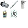 Universal Air Conditioning KT 3533 A/C System Seal Kit