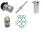 Universal Air Conditioning KT 3538 A/C System Seal Kit