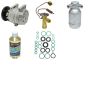 Universal Air Conditioning KT 3555 A/C System Seal Kit