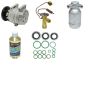 Universal Air Conditioning KT 3558 A/C System Seal Kit