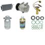 Universal Air Conditioning KT 3558A A/C System Seal Kit