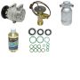Universal Air Conditioning KT 3559 A/C System Seal Kit