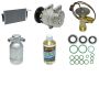 Universal Air Conditioning KT 3559A A/C System Seal Kit