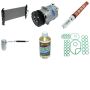 Universal Air Conditioning KT 3568A A/C System Seal Kit