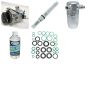 Universal Air Conditioning KT 3571 A/C System Seal Kit