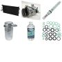 Universal Air Conditioning KT 3571A A/C System Seal Kit