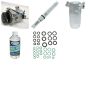 Universal Air Conditioning KT 3572 A/C System Seal Kit