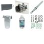 Universal Air Conditioning KT 3572A A/C System Seal Kit