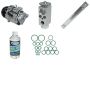 Universal Air Conditioning KT 3574 A/C System Seal Kit