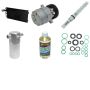 Universal Air Conditioning KT 3577A A/C System Seal Kit
