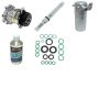 Universal Air Conditioning KT 3587 A/C System Seal Kit
