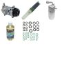 Universal Air Conditioning KT 3588 A/C System Seal Kit