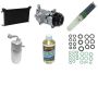 Universal Air Conditioning KT 3588A A/C System Seal Kit