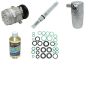 Universal Air Conditioning KT 3590 A/C System Seal Kit