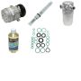 Universal Air Conditioning KT 3594 A/C System Seal Kit