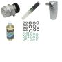 Universal Air Conditioning KT 3598 A/C System Seal Kit