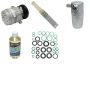 Universal Air Conditioning KT 3603 A/C System Seal Kit