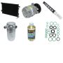 Universal Air Conditioning KT 3606A A/C System Seal Kit