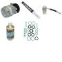 Universal Air Conditioning KT 3607 A/C System Seal Kit
