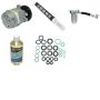 Universal Air Conditioning KT 3613 A/C System Seal Kit